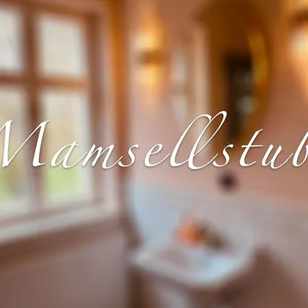 Villa Schuwardt Auf Nordend Rathenow Kamer foto