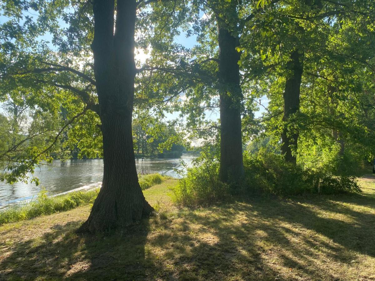 Schuwardt Auf Nordend *
