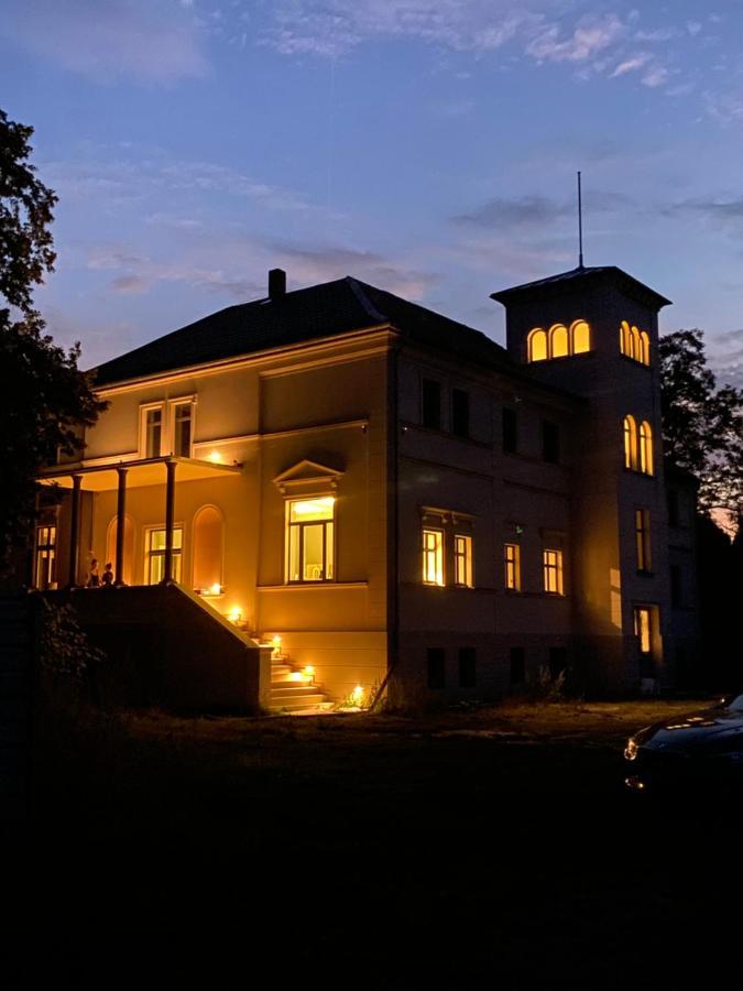 Apartment Schuwardt Auf Nordend *