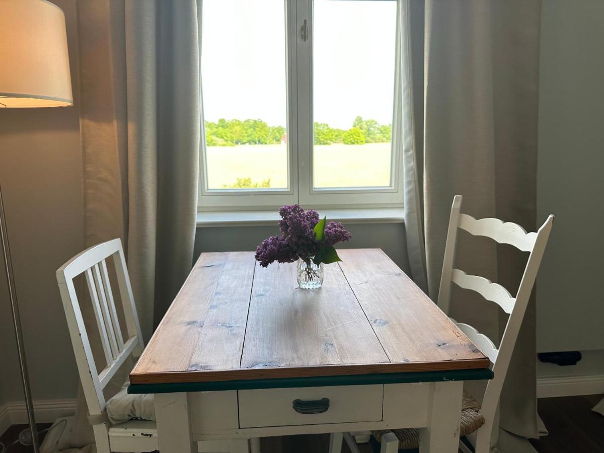 Schuwardt Auf Nordend Apartment Rathenow