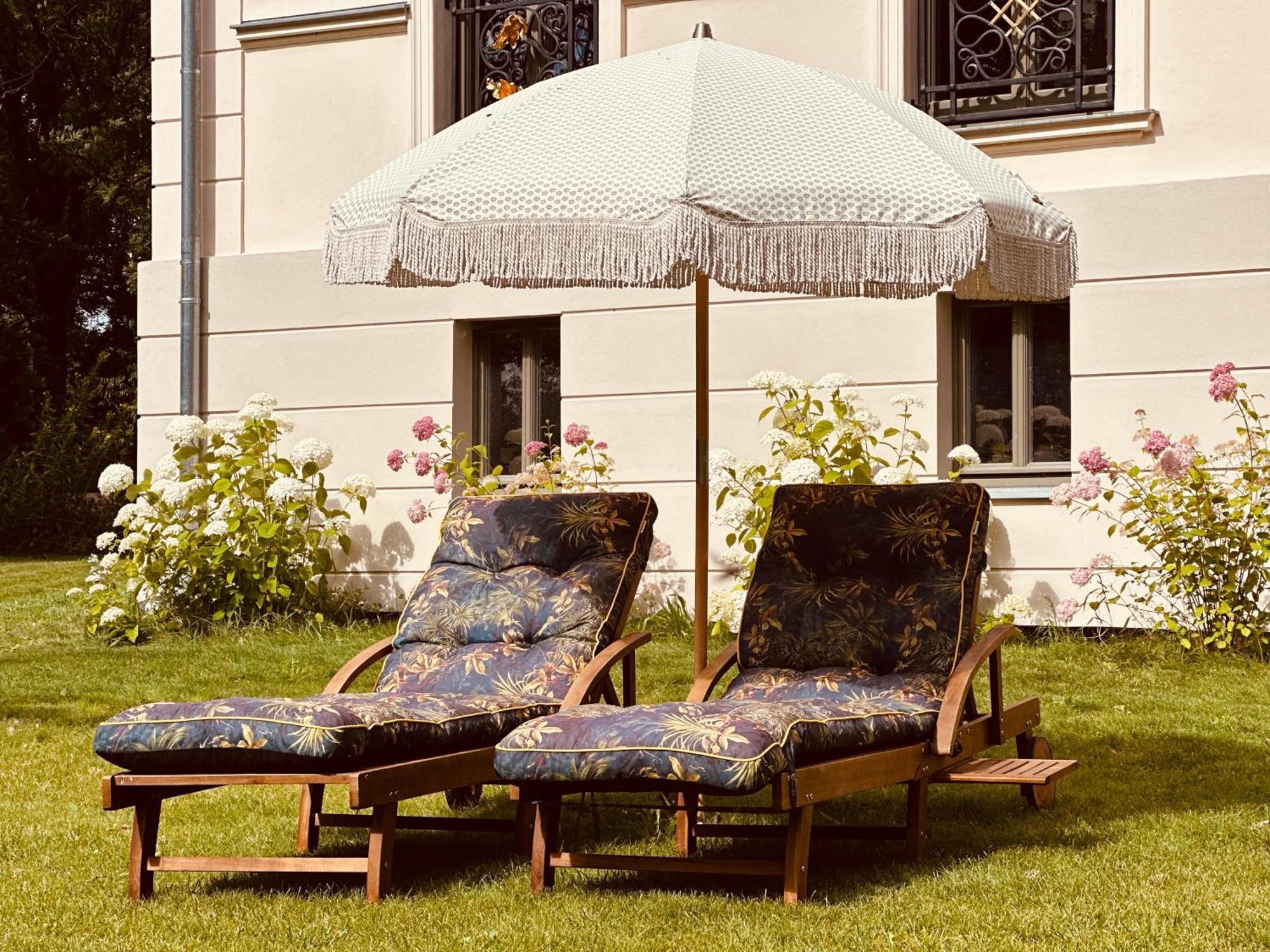 Schuwardt Auf Nordend Apartment